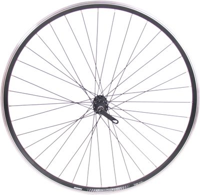 Rodi wielset freeway mtb 29" 8/9/10 speed zwart