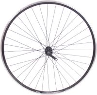 Rodi wielset freeway mtb 29" 8/9/10 speed zwart