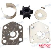 REPUESTOS MOTORES - Suzuki REC17400-93912 - KIT REPARACION BOMBA AGUA