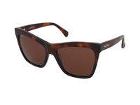 Zonnebrillen Max Mara Logo2 MM0008 56E