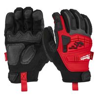 Milwaukee Accessoires Impact sloophandschoenen | M/8 | 1 paar - 4932471908