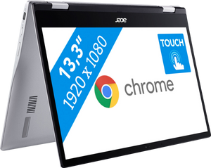 Acer Chromebook Spin 513 CP513-1H-S9RC