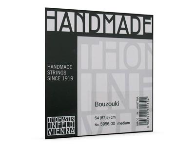 Thomastik Infeld TH-5956-00 snarenset bouzouki