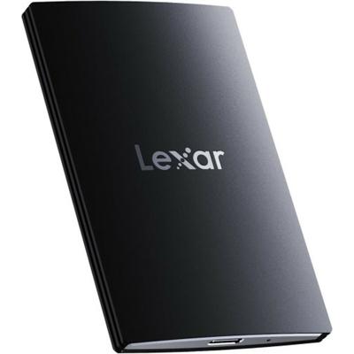 Externe Harde Schijf Lexar LSL500X001T-RNBNG 1 TB SSD 2,5"