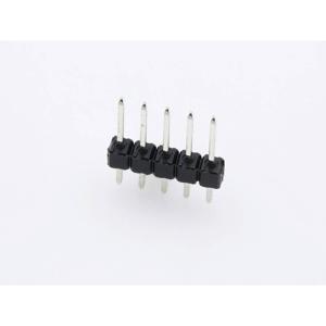 Molex Male header (standaard) 22284050 1 stuk(s) Bulk