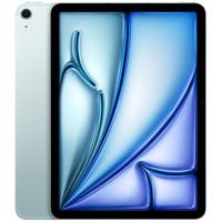 Apple iPad Air (2025) 11 inch 256GB Wifi + 5G Tablet Blauw
