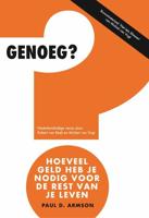 Genoeg? (Paperback)