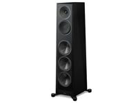 Paradigm Founder 100F vloerstaande speaker zwart hoogglans - thumbnail