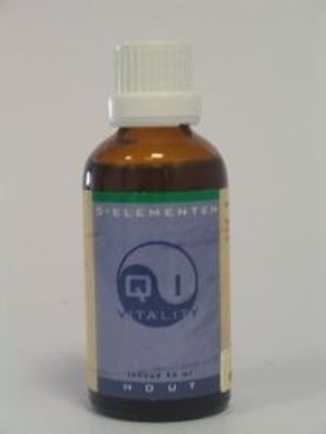 Alive Element 2 hout (50 ml)