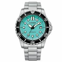 Citizen NJ0170-83X (Ø 43 mm) Heren horloge