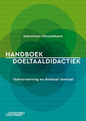 Handboek doeltaaldidactiek (Paperback)