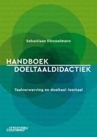 Handboek doeltaaldidactiek (Paperback)