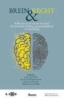 Brein & Recht (Paperback) Brein & Recht (Paperback)