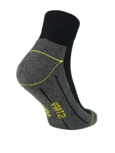 Stapp 2-paar korte werk sokken Coolmax - Quarter sokken