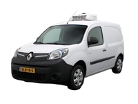 Renault Kangoo Z.E.