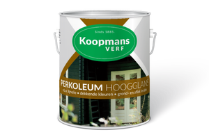 Koopmans Perkoleum Hoogglans Dekkend