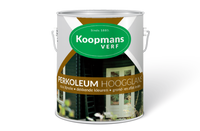 Koopmans Perkoleum Hoogglans Dekkend