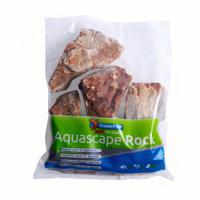 Superfish Aquascape Layered Rock 5Kg - Natuurlijke, Esthetische Aquarium Rotsen