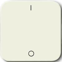Bush Jaeger Wip 1polig/wissel creme Bush J. 4692050