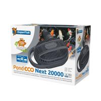 Superfish Superfish Pond Eco Next 20000-150W