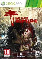 Dead Island Riptide - thumbnail