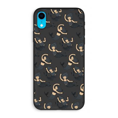 Zeemeermin: iPhone XR Biologisch afbreekbaar hoesje