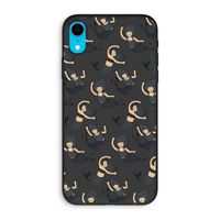 Zeemeermin: iPhone XR Biologisch afbreekbaar hoesje