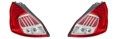 Achterlicht set SET2SD354850011