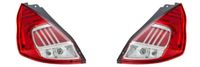 Achterlicht set SET2SD354850011