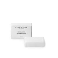 Acca Kappa White Moss Soap 100gr