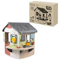 Smoby Mud Cooking Playhouse