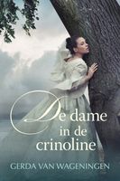 De dame in de crinoline - Gerda van Wageningen - ebook