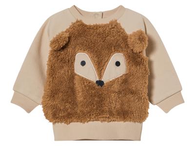 lupilu Baby trui (62/68, Beige)