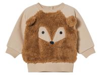 lupilu Baby trui (62/68, Beige)