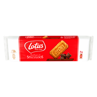 Lotus Speculoos Koek met Chocolade 7 x 3 Stuks bij Jumbo - thumbnail
