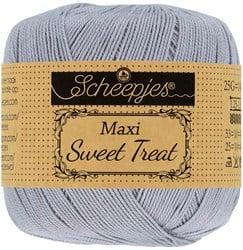 Scheepjes Maxi Sweet Treat 618 Silver