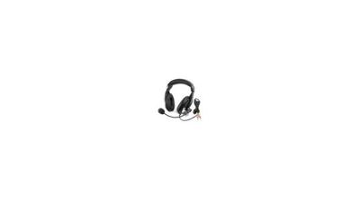 Truform pct5-059 pc full range stereo headset