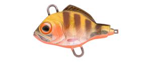 Spro Asp Spinner UV Metal Perch 10 gr