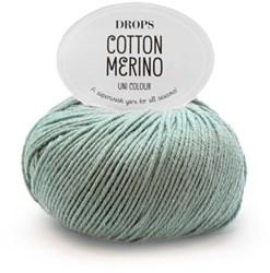 Drops Cotton Merino Uni Colour