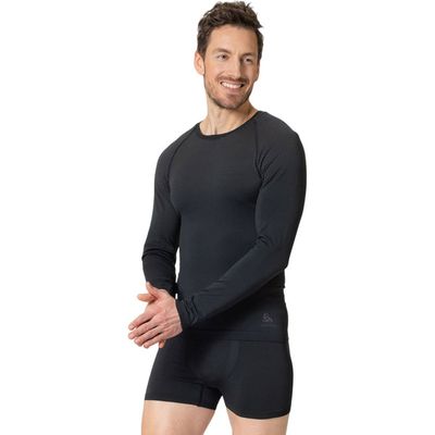 Odlo Performance Light Eco Longsleeve Heren
