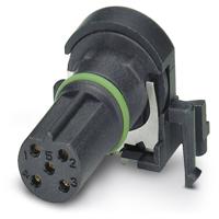 Phoenix Contact 1432512 Sensor/actuator inbouwconnector M12 Aantal polen: 5 Bus, inbouw 20 stuk(s)