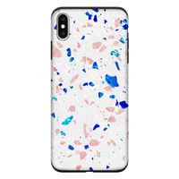 Terrazzo N°6: iPhone XS Max Tough Case