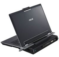 ASUS V1S-AK020E notebook 39,1 cm (15.4") Intel® Core™2 Duo 2 GB DDR2-SDRAM 160 GB NVIDIA® GeForce® 8600 GT Windows Vista Business - thumbnail