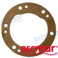 REPUESTOS MOTORES - Yanmar REC128400-49541 - JUNTA