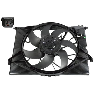 koelventilator 107616