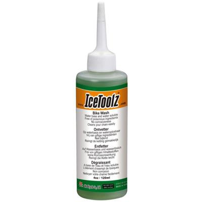 IceToolz (Buzaglo) Icetoolz fiets shampoo 120ml.