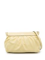 ISABEL MARANT pochette Luz médium - Jaune