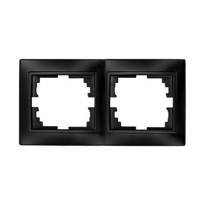 Decoratieve omlijning voor lichtschakelaar Solera erp72ngu