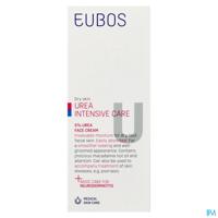 Eubos Urea 5% Gezichtscreme Tube 50ml