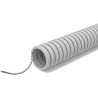 Flexibele Buis met Trekdraad - 0.8mm - 16mm - 100 Meter